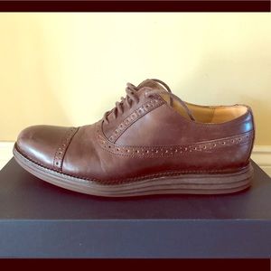 Cole Haan original Lunargrand